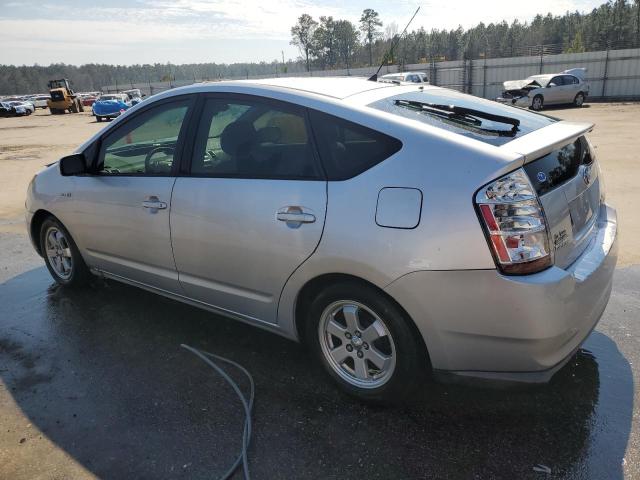 Photo 2 from auction – 2008 TOYOTA PRIUS with VIN JTDKB20U883309937