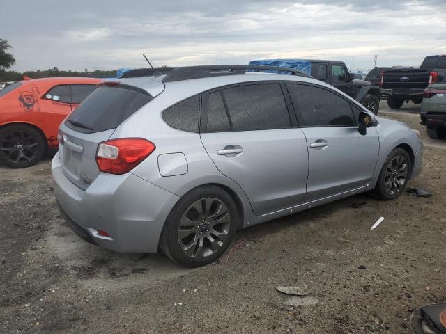 Photo 3 from auction – 2015 SUBARU IMPREZA SP with VIN JF1GPAT60F8252962