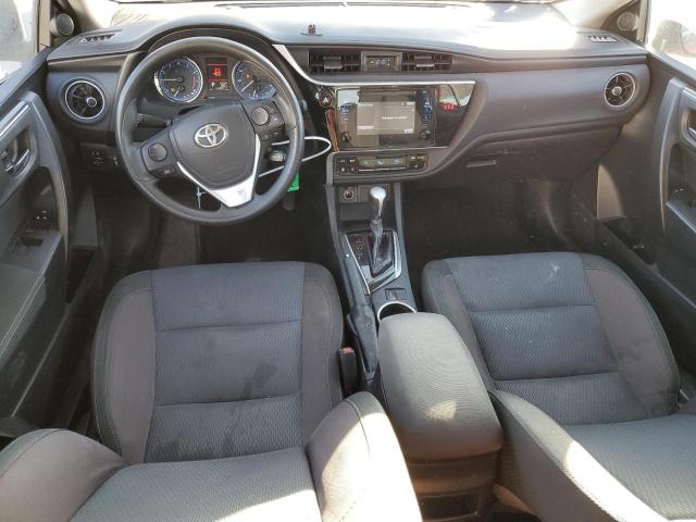 Photo 8 from auction – 2018 TOYOTA COROLLA L with VIN 2T1BURHE7JC974373