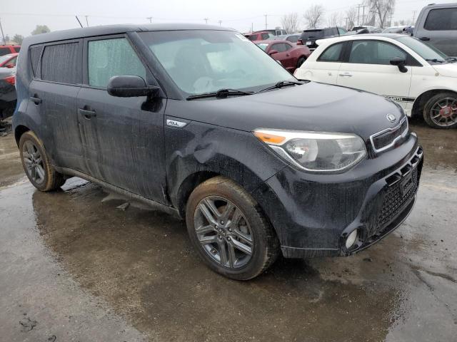 Photo 4 from auction – 2016 KIA SOUL + with VIN KNDJP3A55G7353931