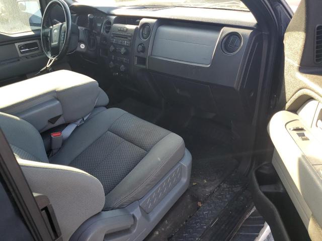 Photo 8 from auction – 2011 FORD F150 SUPER with VIN 1FTEX1CM3BFC34932