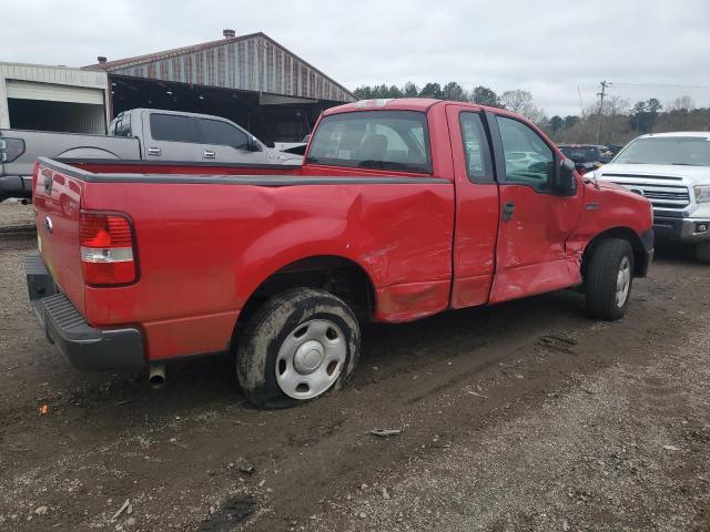 Photo 3 from auction – 2008 FORD F150 with VIN 1FTRF12248KF06490