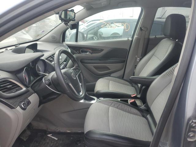 Photo 7 from auction – 2015 BUICK ENCORE CON with VIN KL4CJFSB9FB120480