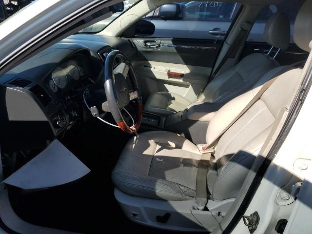 Photo 7 from auction – 2005 CHRYSLER 300 TOURIN with VIN 2C3JA53G15H149077