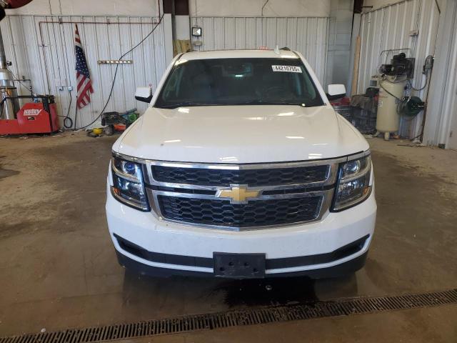 Photo 5 from auction – 2016 CHEVROLET SUBURBAN K with VIN 1GNSKHKC0GR143116