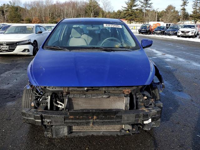 Photo 5 from auction – 2014 HYUNDAI ACCENT GLS with VIN KMHCT4AE9EU722388