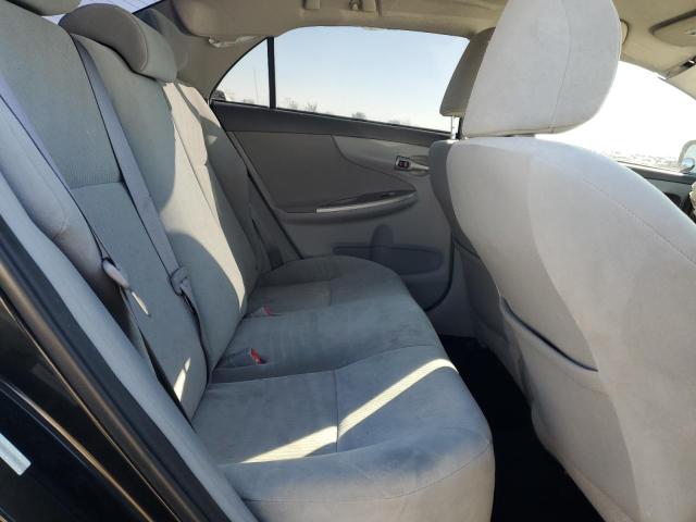 Photo 10 from auction – 2010 TOYOTA COROLLA BA with VIN 1NXBU4EE6AZ217602