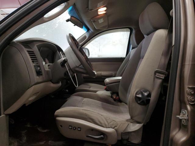 Photo 7 from auction – 2010 DODGE DAKOTA SXT with VIN 1D7CW3GP2AS104212