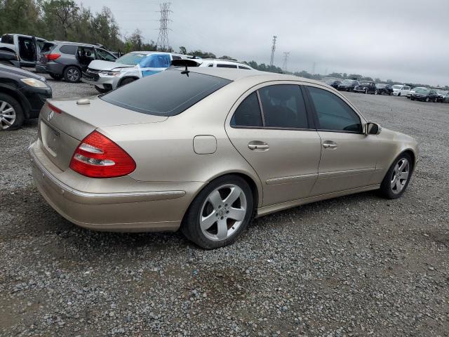 Photo 3 from auction – 2005 MERCEDES-BENZ E 320 with VIN WDBUF65J05A707720