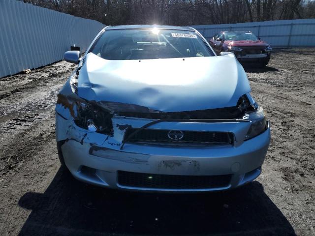 Photo 5 from auction – 2006 TOYOTA SCION TC with VIN JTKDE177260138300