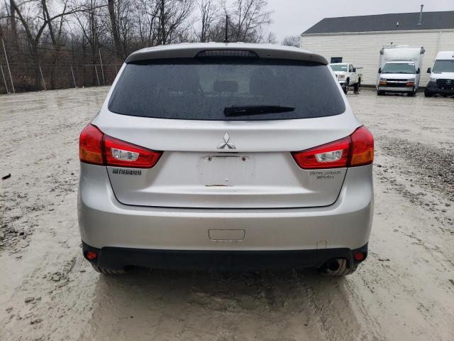 Photo 6 from auction – 2013 MITSUBISHI OUTLANDER with VIN 4A4AP3AUXDE002102