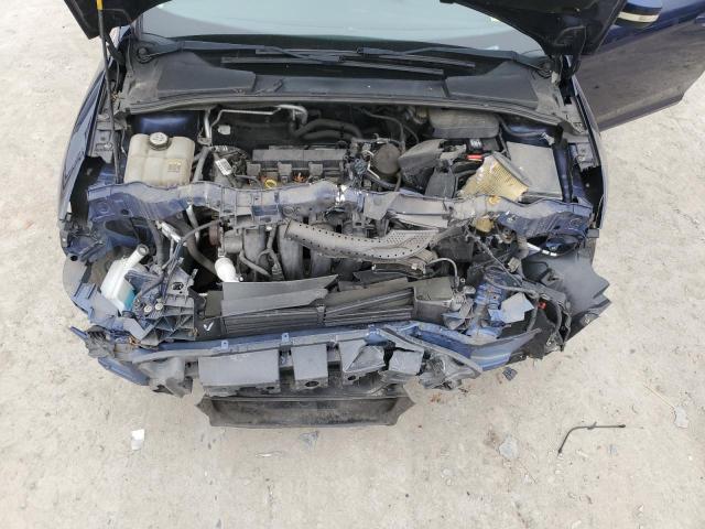Photo 11 from auction – 2012 FORD FOCUS SEL with VIN 1FAHP3H23CL150036