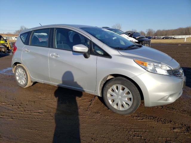 Photo 4 from auction – 2015 NISSAN VERSA NOTE with VIN 3N1CE2CPXFL408233