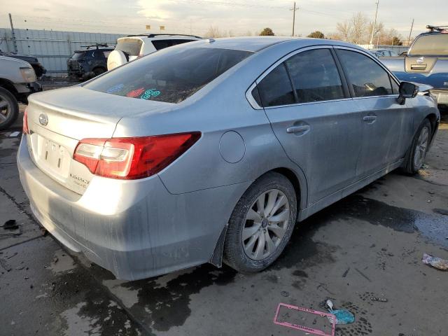 Photo 3 from auction – 2015 SUBARU LEGACY 2.5 with VIN 4S3BNBF69F3016996