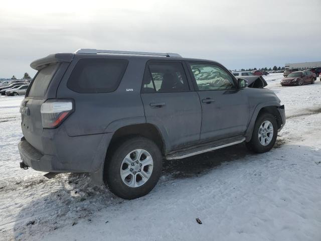 Photo 3 from auction – 2017 TOYOTA 4RUNNER SR with VIN JTEBU5JR4H5439655