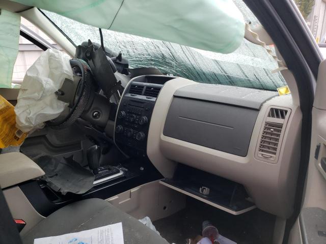 Photo 8 from auction – 2012 FORD ESCAPE with VIN 1FMCU0C79CKA61331