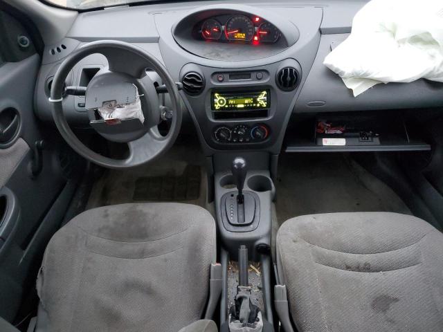 Photo 8 from auction – 2004 SATURN ION LEVEL with VIN 1G8AG52F04Z221138