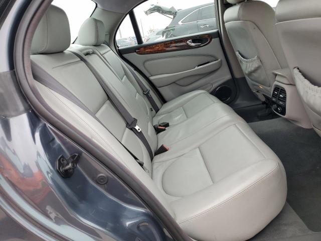 Photo 10 from auction – 2004 JAGUAR XJ8 with VIN SAJWA71C04SG22878