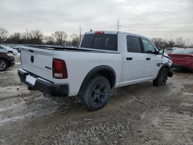 Photo 3 from auction – 2022 RAM 1500 CLASS with VIN 1C6RR7LT5NS175861