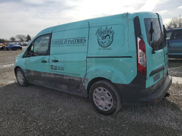 Photo 2 from auction – 2017 FORD TRANSIT CO with VIN NM0LS7E7XH1313503