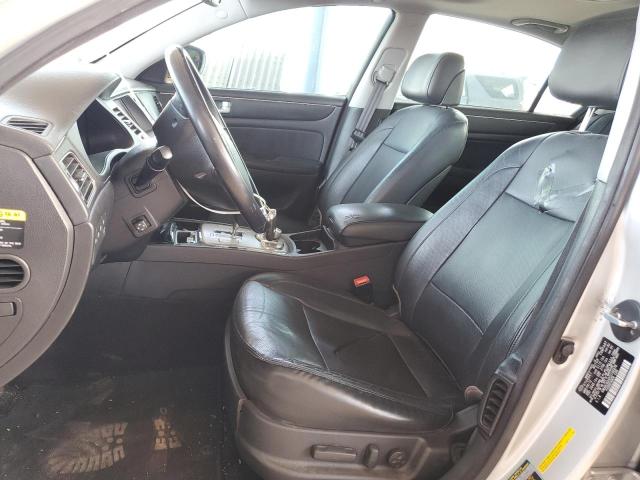 Photo 7 from auction – 2012 HYUNDAI GENESIS 5. with VIN KMHGC4DH2CU192978
