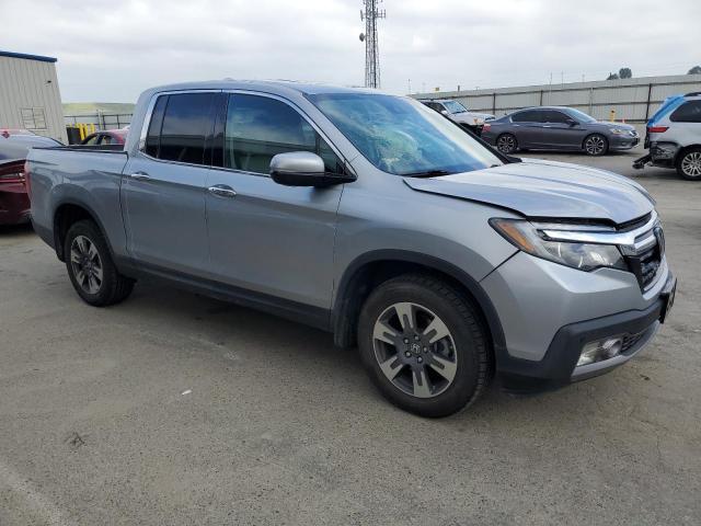 Снимка 4 от търг – 2018 HONDA RIDGELINE с VIN 5FPYK3F77JB004429