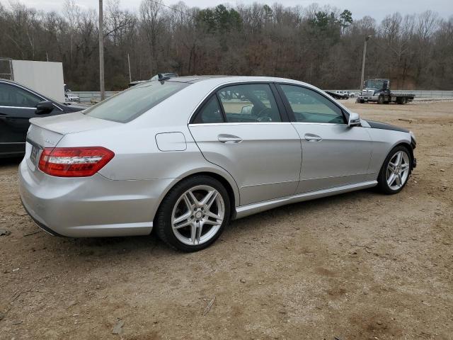 Photo 3 from auction – 2013 MERCEDES-BENZ E 550 4MAT with VIN WDDHF9BB1DA696362