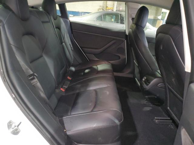 Photo 10 from auction – 2023 TESLA MODEL 3 with VIN 5YJ3E1EA2PF429920
