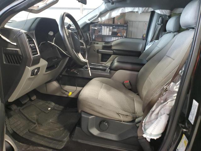 Photo 7 from auction – 2016 FORD F150 SUPER with VIN 1FTEW1EF0GFC42074