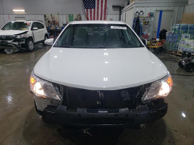 Photo 5 from auction – 2014 TOYOTA CAMRY L with VIN 4T4BF1FK4ER423963