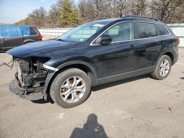 MAZDA CX-9 TOURI 2014 with VIN JM3TB3CV9E0425764 - Photo from auction