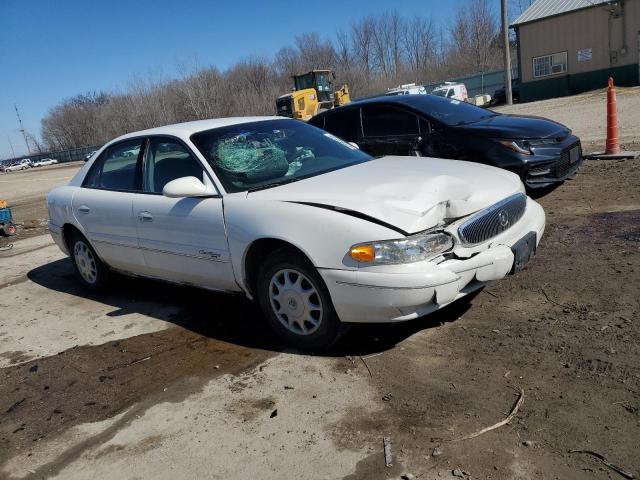 Photo 4 from auction – 2002 BUICK CENTURY CU with VIN 2G4WS52J321111927