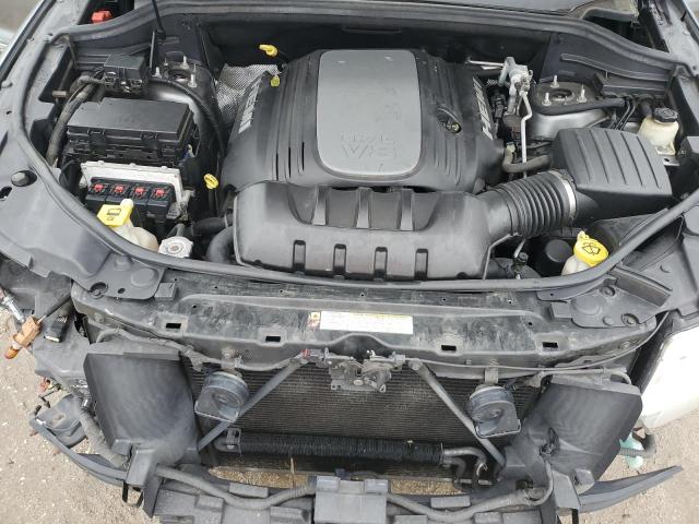 Photo 12 from auction – 2013 JEEP GRAND CHER with VIN 1C4RJFCT7DC522416