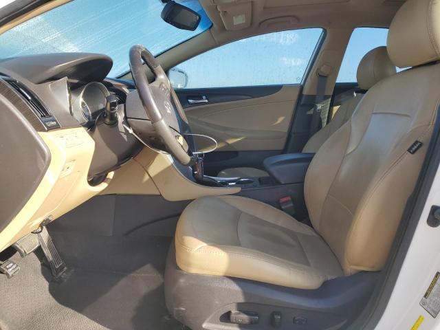 Photo 7 from auction – 2013 HYUNDAI SONATA SE with VIN 5NPEC4AC6DH662834
