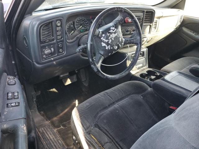 Photo 8 from auction – 2002 CHEVROLET SILVERADO with VIN 2GCEK19T121101221