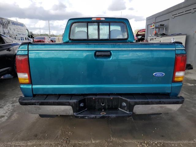 Photo 6 from auction – 1994 FORD RANGER with VIN 1FTCR10A8RTB09304