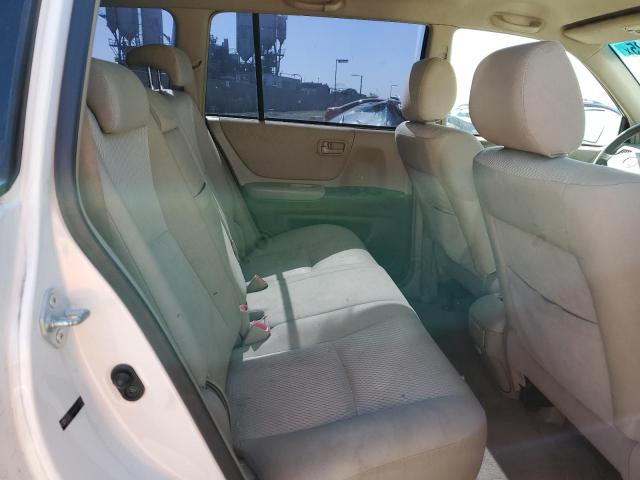 Photo 11 from auction – 2006 TOYOTA HIGHLANDER with VIN JTEDP21A260114912