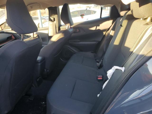 Photo 10 from auction – 2024 TOYOTA PRIUS PRIM with VIN JTDACACU0R3024018