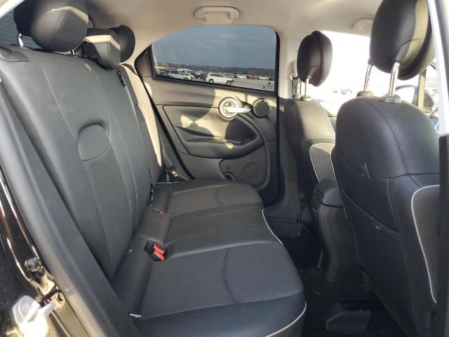 Photo 11 from auction – 2018 FIAT 500X TREKK with VIN ZFBCFXCB7JP649274