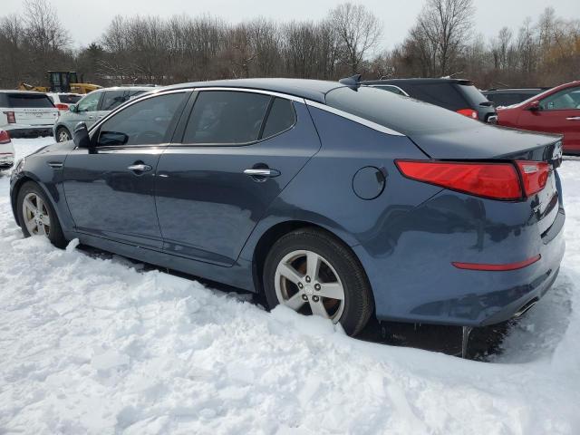Photo 2 from auction – 2015 KIA OPTIMA LX with VIN 5XXGM4A70FG441253
