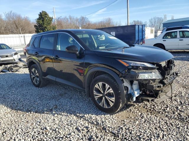Photo 4 from auction – 2023 NISSAN ROGUE SV with VIN 5N1BT3BA7PC738079