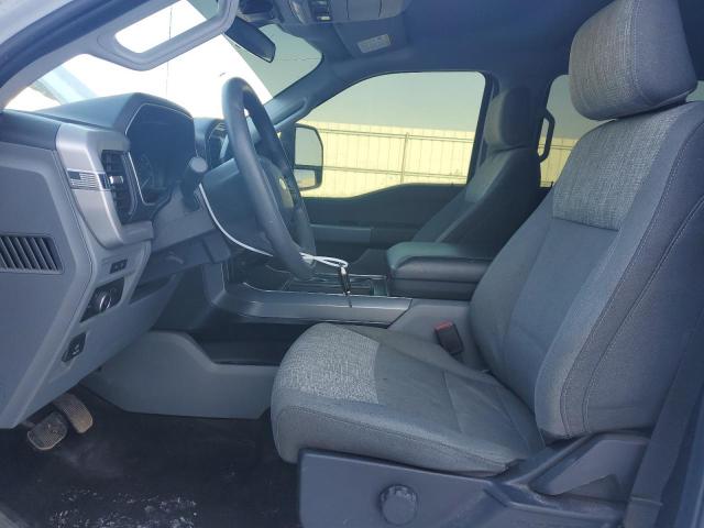 Photo 7 from auction – 2022 FORD F150 SUPER with VIN 1FTEW1EP5NKF06208