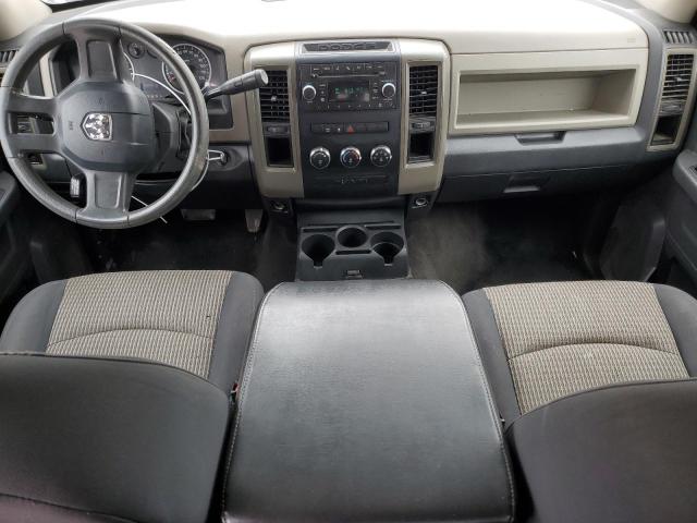 Снимка 8 от търг – 2011 DODGE RAM 1500 с VIN 1D7RB1CP8BS577789