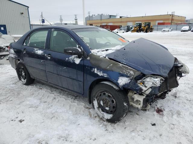 Photo 4 from auction – 2006 TOYOTA COROLLA CE with VIN 2T1BR32E36C637374