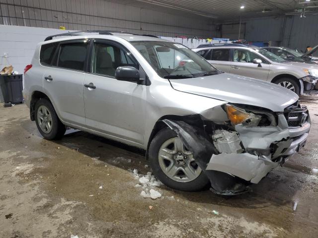 Photo 4 from auction – 2009 TOYOTA RAV4 with VIN JTMBF33V09D009206