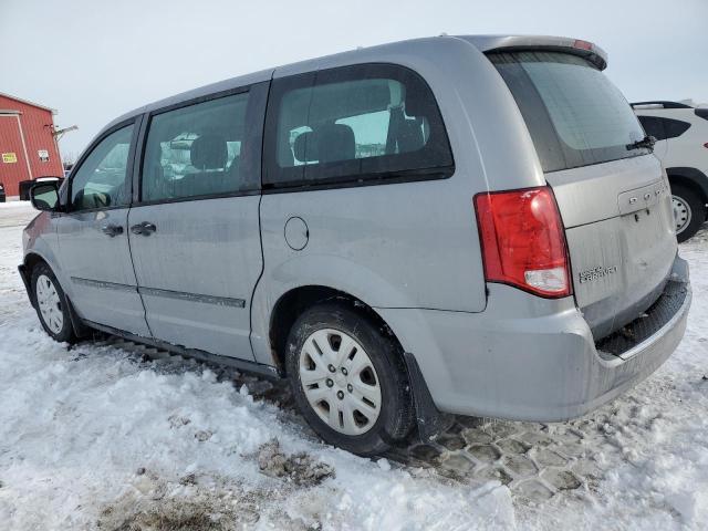 Photo 2 from auction – 2013 DODGE GRAND CARA with VIN 2C4RDGBG9DR624678