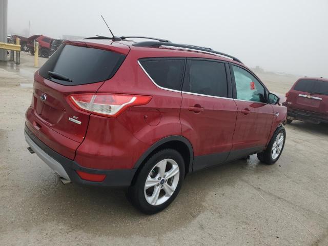 Photo 3 from auction – 2014 FORD ESCAPE SE with VIN 1FMCU0GX2EUD24549