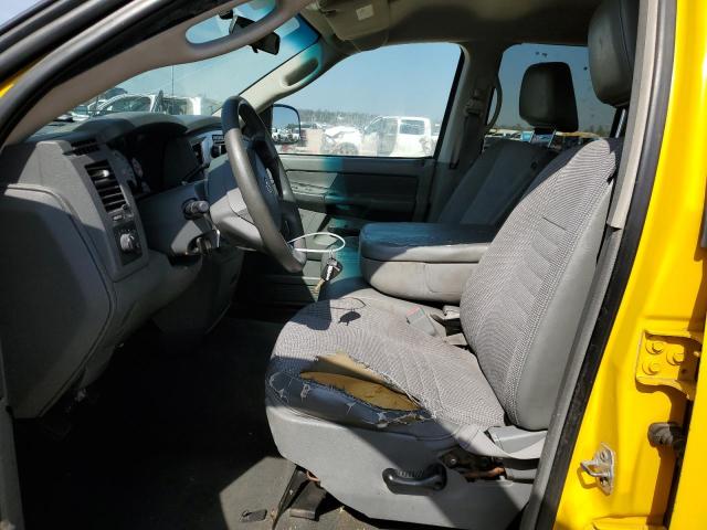 Photo 7 from auction – 2008 DODGE RAM 1500 S with VIN 1D7HA18N18S612087