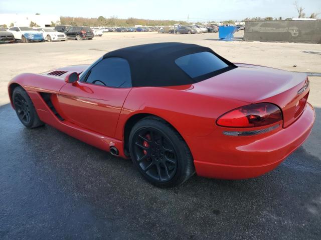 Photo 2 from auction – 2005 DODGE VIPER SRT- with VIN 1B3JZ65Z05V500384