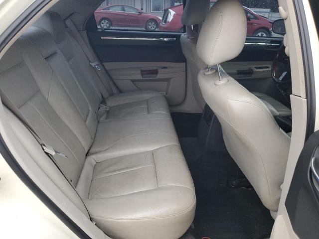 Photo 10 from auction – 2005 CHRYSLER 300 TOURIN with VIN 2C3JA53G15H149077